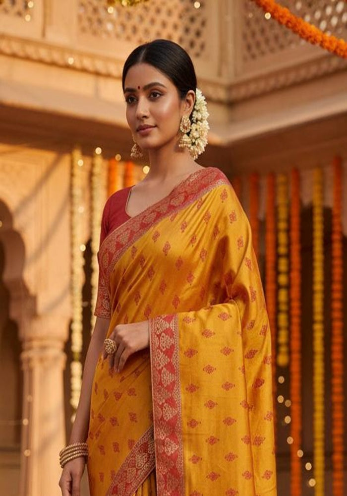 Devanshi Full Lace festive Saree Red, Green, Yellow, Purple, Blue