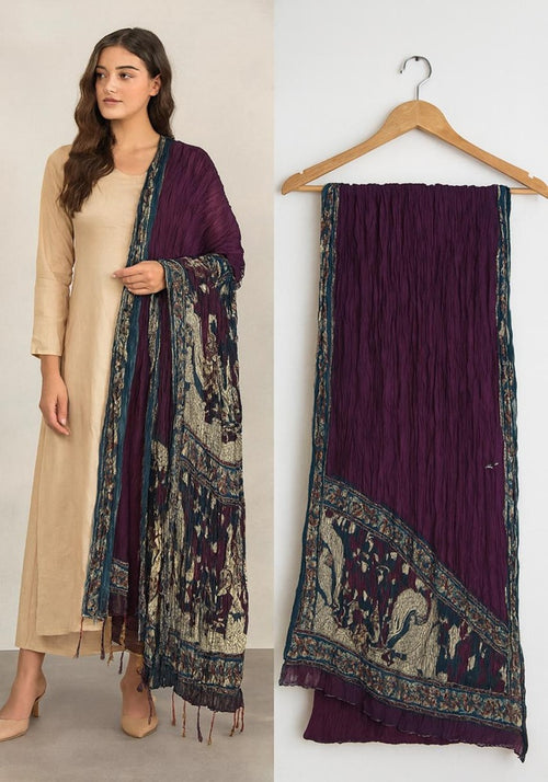 Classic Ethnic Stalls Combo set of 3