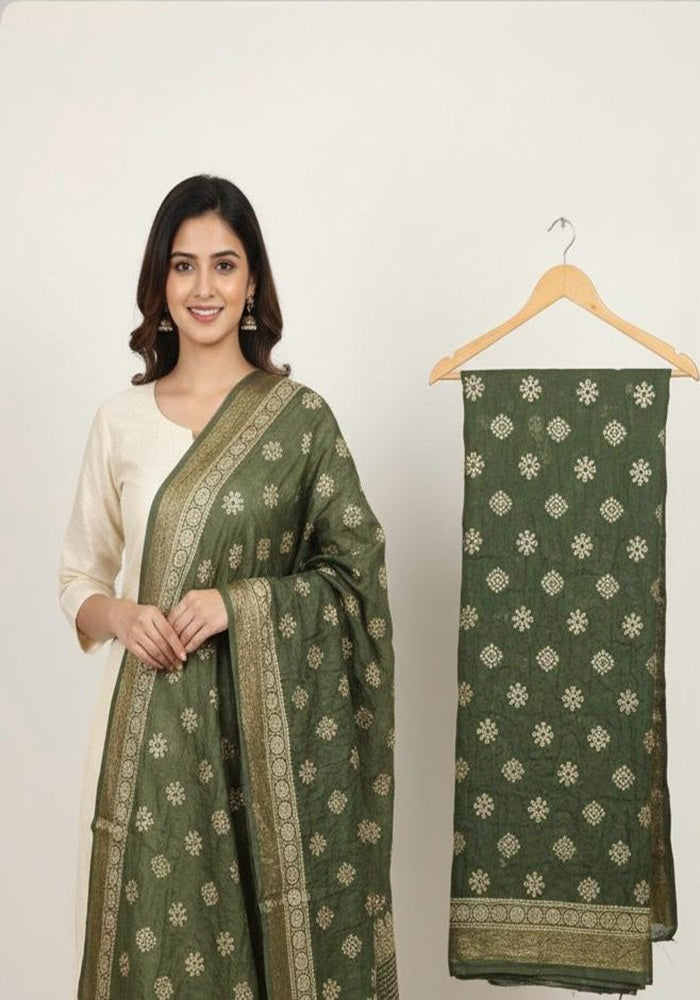 Classic Ethnic Stalls Combo set of 3