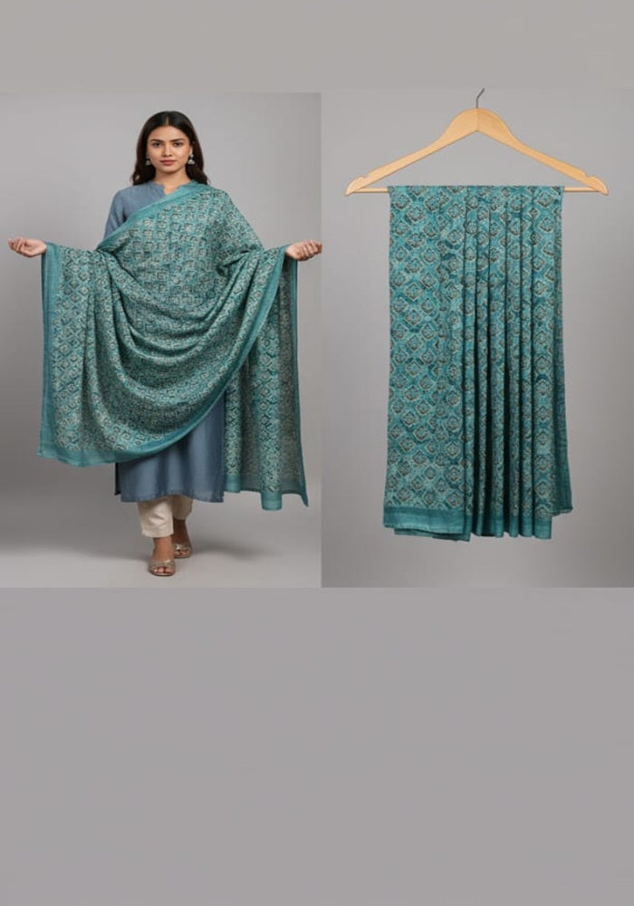 Classic Ethnic Stalls Combo set of 3