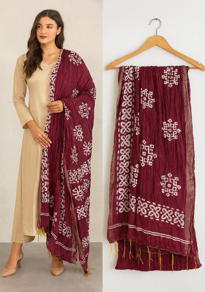 Everyday Ethnic Stalls Combo set of 3