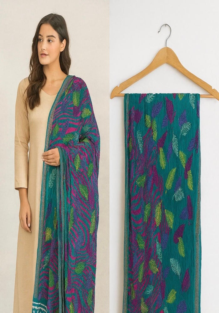 Everyday Ethnic Stalls Combo set of 3