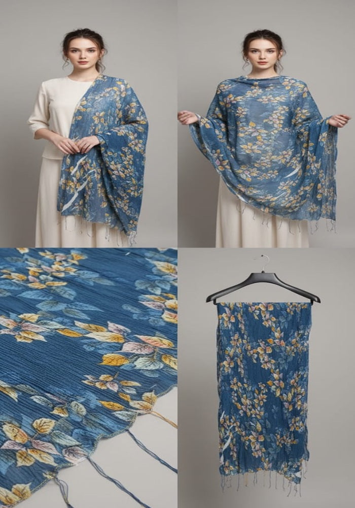 Festive Grace Stalls Combo set of 3