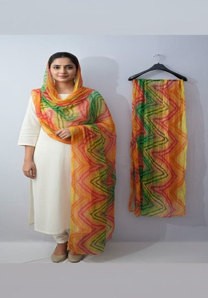 Festive Grace Stalls Combo set of 3