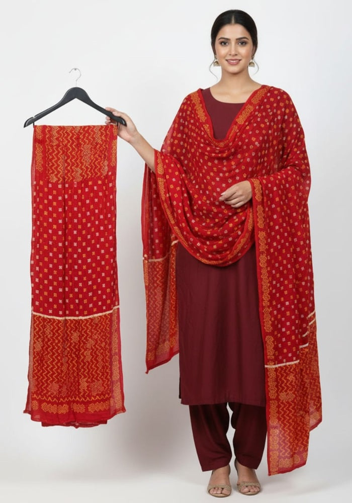 Timeless Tradition Stalls Combo set of 4