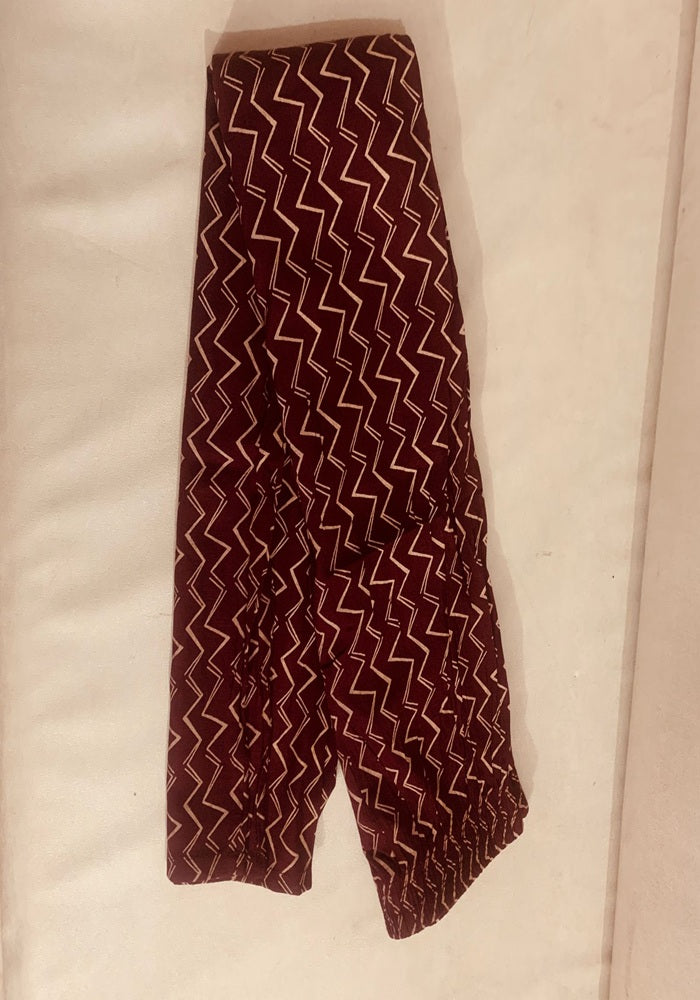 Festive Elegance Suit Set Pink, Brown, Blue, Light Brown Size L